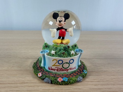 Walt disney world 2000 - walt,