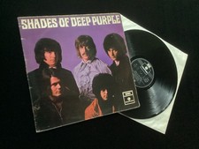 Deep Purple - Shades Of Deep