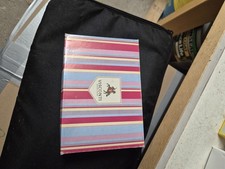 Visconti Women's Purple Real Leather Purses