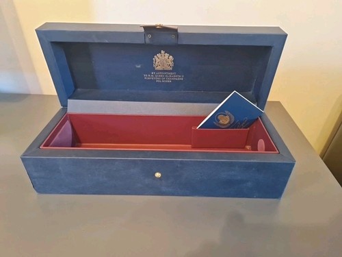 Pol roger sir winston - sir,