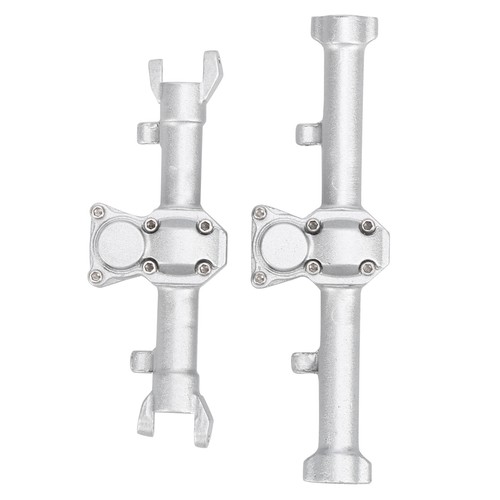 Car crawler axle housing - axle,