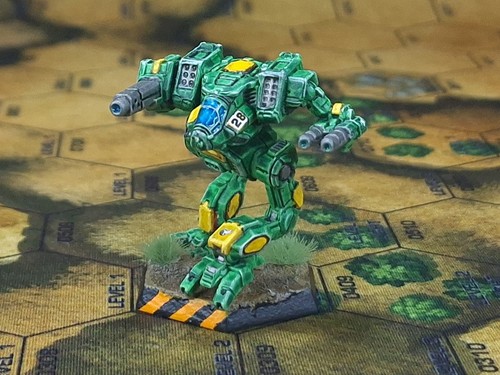 Battletech black lanner - battletech,