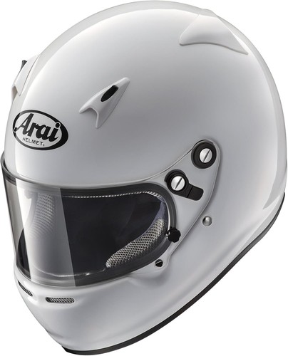 Arai helmet full face - helmet,