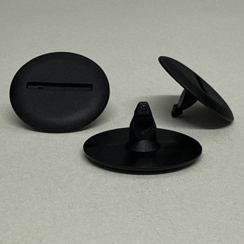 10x side skirt - side, moulding
