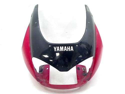 Upper fairing yamaha yzf - upper,