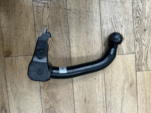 Tow bar for bmw - tow, (2011)