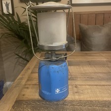 Lumogaz Portable Camping Lantern Light