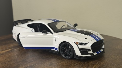 2020 ford mustang shelby - ford,