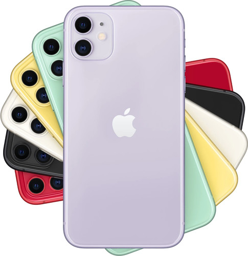 Apple iphone 64gb 128gb - 11, 4g