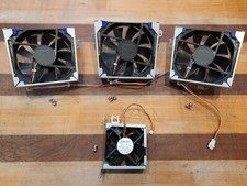 Pioneer Plasma TV Internal