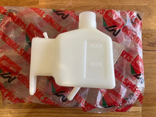 Gen aprilia nos coolant - aprilia,