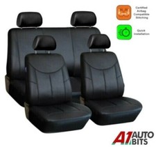 Car Seat Covers Full Set HEAVY