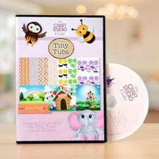 My Craft Studio Elite  CDM Rom