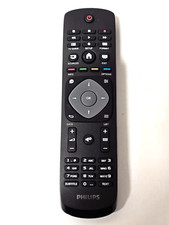 PHILIPS Remote 398GR8BD1NEPHH YKF347-001 for Philips TV 22PFH4109 22PFH4109/88