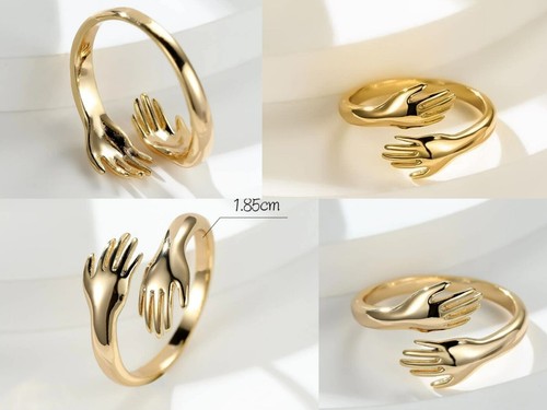 Silver and golden - silver,
