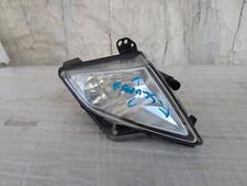 FORD FOCUS MK4 2018-2023 FRONT LEFT SIDE FOG LIGHT JX7B-13B221-DC #S142-12