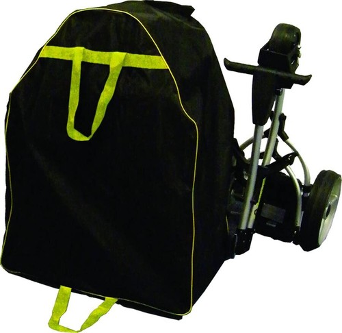 Electric trolley carry - trolley,