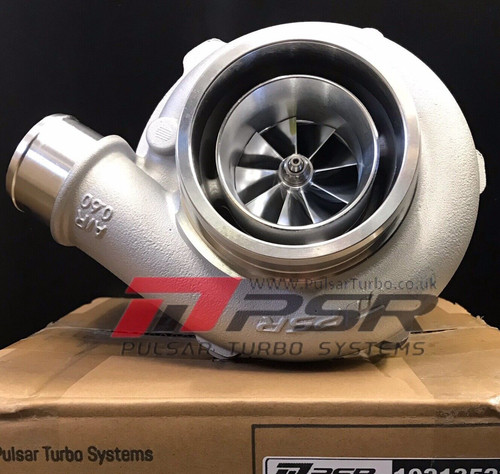 Pulsar turbo ptx3576r - pulsar, gen2