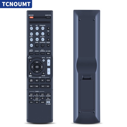New 929r replace remote - new, rc-929r
