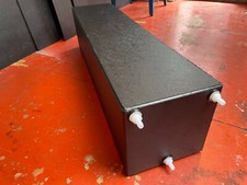 Mercedes Sprinter Camper 58L