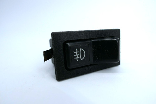 Volvo 340 360 - fog, light
