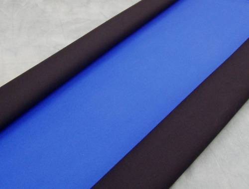 Neoprene wetsuit drysuit