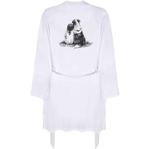 Girl dog dressing - dog', /