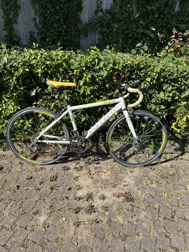 Bike carrera tdf - carrera, and
