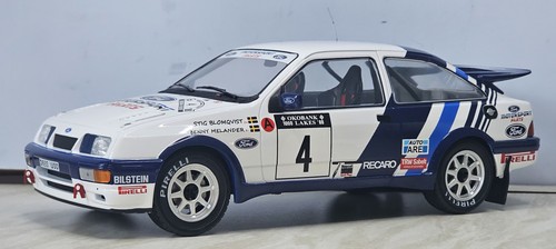 Ixo ford sierra rs - ford,