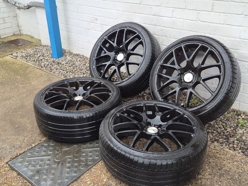 Vauxhall vivaro 20 inch - vivaro,