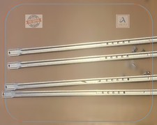 IKEA MALM HEMNES Bed Telescopic Support 117228 x4  (117327 x 16)