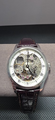 Rotary men manual wind - rotary,