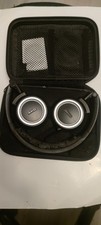 AKG WIRED HEADPHONES. K451. SPARES OR REPAIR.