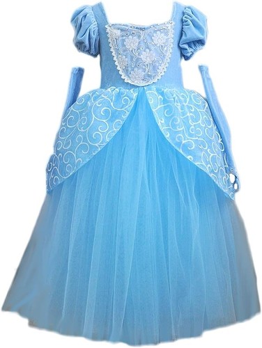 Kids cinderella princess - kids,
