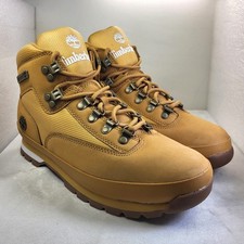 TIMBERLAND Euro Hiker Mens