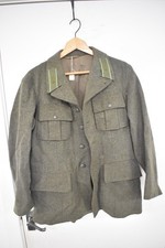 WWII Swedish Army 1945