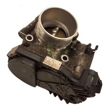 Vauxhall Corsa D, E 2007-2019 1.2 1.4 Petrol Throttle Body 55562270