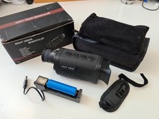 Night Vision Monocular USB-C