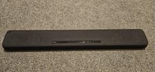 Yamaha yas 107 sound - yamaha, bar