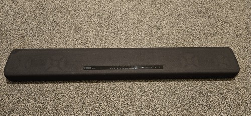 Yamaha yas 107 sound bar - yas-107, 3d