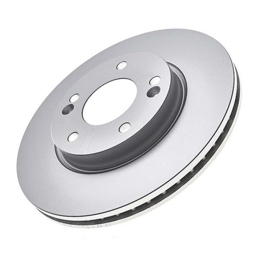 Brake disc front fits - brake, x2