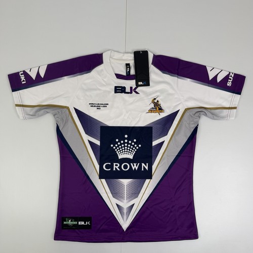 Melbourne storm 2013 world - storm,