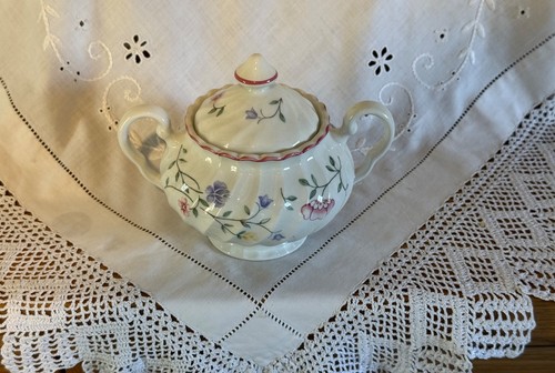 Johnson brothers summer chintz - johnson,