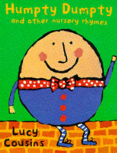 Humpty dumpty and - dumpty,