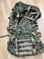 USMC Marpat Gen II Main Pack