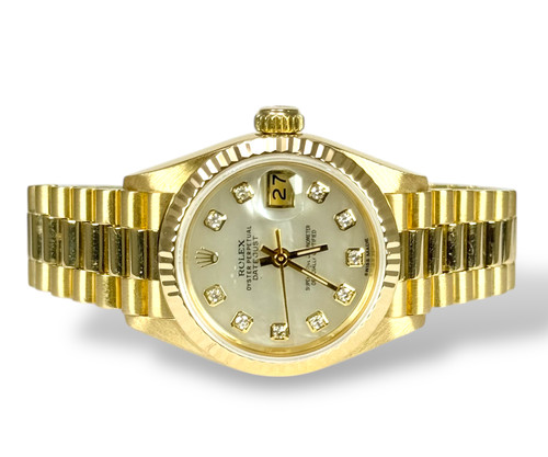 Rolex datejust 69178 - datejust,