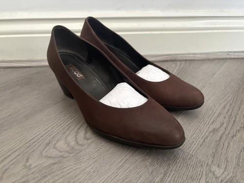 Ecco woman shoe - ecco, woman's