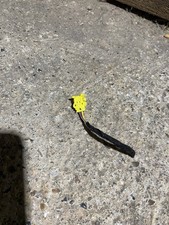 FORD FIESTA MK7 AIRBAG PLUG