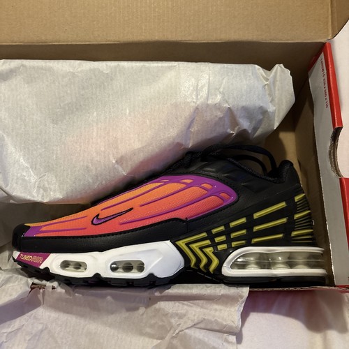Nike air max plus - max,