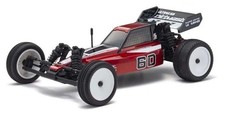 Kyosho 34311B Ultima SB DirtMaster 2WD 1:10 RC Car Kit (Dirt Master)